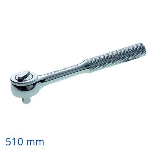 İzeltaş Ağır Cırcır Kolu 510 Mm