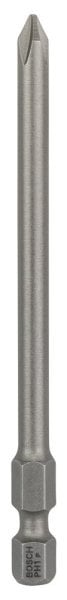 Bosch - Extra Hard Serisi Vidalama Ucu PH1*89 mm 3'lü 2607001533