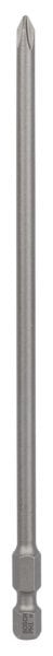 Bosch - Extra Hard Serisi Vidalama Ucu PH1*152 mm 1'li 2607001539