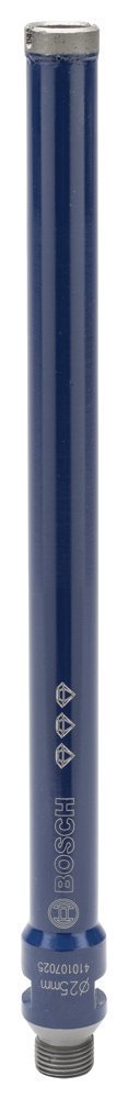 Bosch - Best Serisi Beton İçin 1 2'' Girişli Elmas Sulu Karot Ucu 25 mm 2608601350