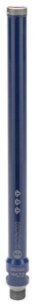 Bosch - Best Serisi Beton İçin 1 2'' Girişli Elmas Sulu Karot Ucu 25 mm 2608601350