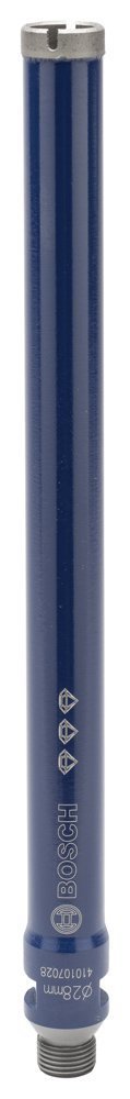 Bosch - Best Serisi Beton İçin 1 2'' Girişli Elmas Sulu Karot Ucu 28 mm 2608601351