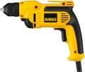 Darbesiz Matkap DWD112S  (701W)