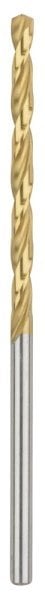 Bosch - HSS-TiN Metal Matkap Ucu 2,5*57 mm 2608596676