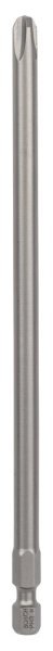 Bosch - Extra Hard Serisi Vidalama Ucu PH3*152 mm 1'li 2607001542