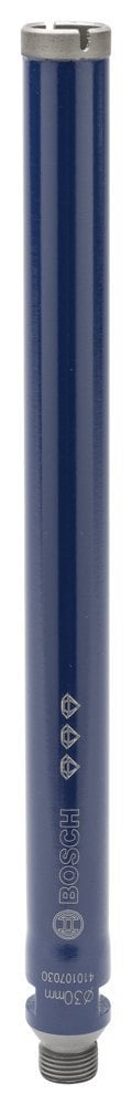 Bosch - Best Serisi Beton İçin 1 2'' Girişli Elmas Sulu Karot Ucu 30 mm 2608601352