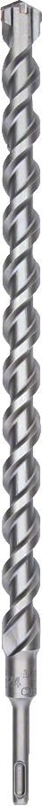 Bosch - SDS-Plus-5X Serisi Kırıcı Delici Matkap Ucu 24*450 mm 2608836648