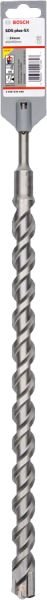 Bosch - SDS-Plus-5X Serisi Kırıcı Delici Matkap Ucu 24*450 mm 2608836648