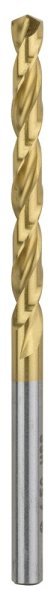 Bosch - HSS-TiN Metal Matkap Ucu 4,5*80 mm 2608596696