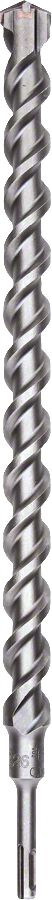 Bosch - SDS-Plus-5X Serisi Kırıcı Delici Matkap Ucu 26*450 mm 2608836652