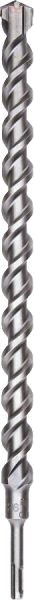 Bosch - SDS-Plus-5X Serisi Kırıcı Delici Matkap Ucu 26*450 mm 2608836652