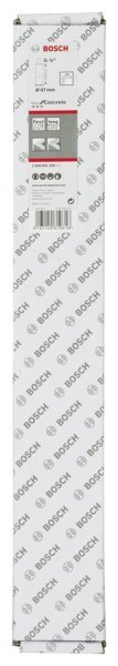 Bosch - Best Serisi Beton İçin 1 2'' Girişli Elmas Sulu Karot Ucu 47 mm 2608601358