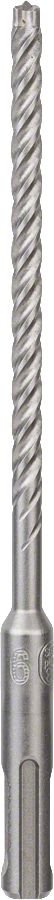 Bosch - SDS-Plus-7X Serisi Kırıcı Delici Matkap Ucu 6*165 mm 50'li 2607017536