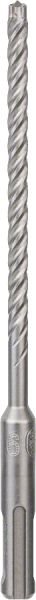 Bosch - SDS-Plus-7X Serisi Kırıcı Delici Matkap Ucu 6*165 mm 50'li 2607017536