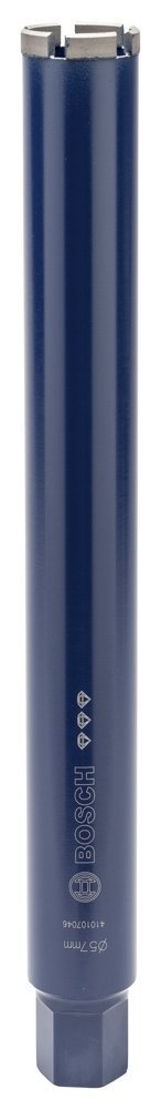 Bosch - Best Serisi Beton İçin 1 1 4'' UNC Girişli Elmas Sulu Karot Ucu 57 mm 2608601360