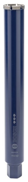 Bosch - Best Serisi Beton İçin 1 1 4'' UNC Girişli Elmas Sulu Karot Ucu 62 mm 2608601361