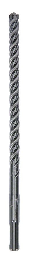 Bosch - SDS-Plus-7X Serisi Kırıcı Delici Matkap Ucu 10*215 mm 50'li 2607017539