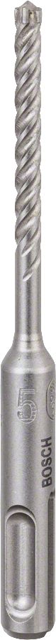 Bosch - SDS-Plus-7X Serisi Kırıcı Delici Matkap Ucu 5*115 mm 30'lu 2608576190