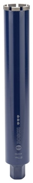 Bosch - Best Serisi Beton İçin 1 1 4'' UNC Girişli Elmas Sulu Karot Ucu 77 mm 2608601363