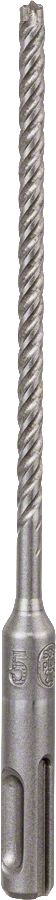 Bosch - SDS-Plus-7X Serisi Kırıcı Delici Matkap Ucu 5*165 mm 30'lu 2608576191