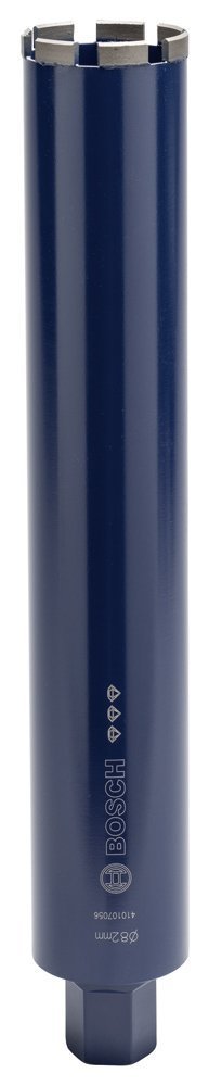 Bosch - Best Serisi Beton İçin 1 1 4'' UNC Girişli Elmas Sulu Karot Ucu 82 mm 2608601364