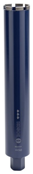 Bosch - Best Serisi Beton İçin 1 1 4'' UNC Girişli Elmas Sulu Karot Ucu 82 mm 2608601364