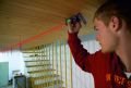 DISTO D2 LAZER METRE