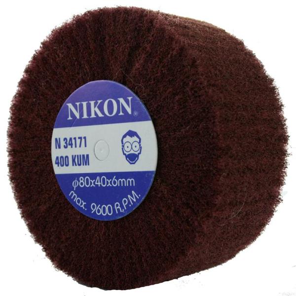 S.MOP ZIMP.400 KUM  34171NİKON