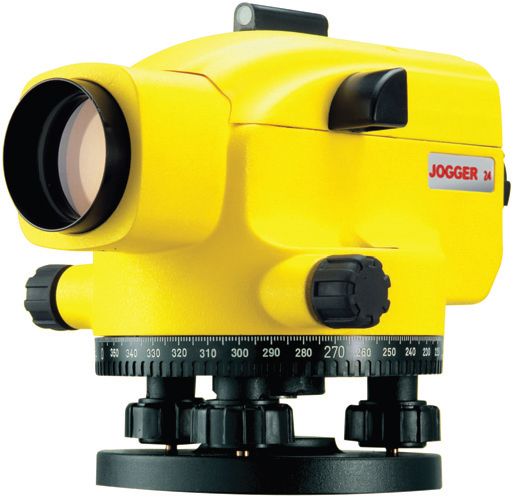JOGGER24 OPTIK NIVO
