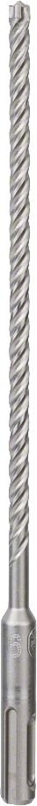 Bosch - SDS-Plus-7X Serisi Kırıcı Delici Matkap Ucu 6*215 mm 30'lu 2607017532