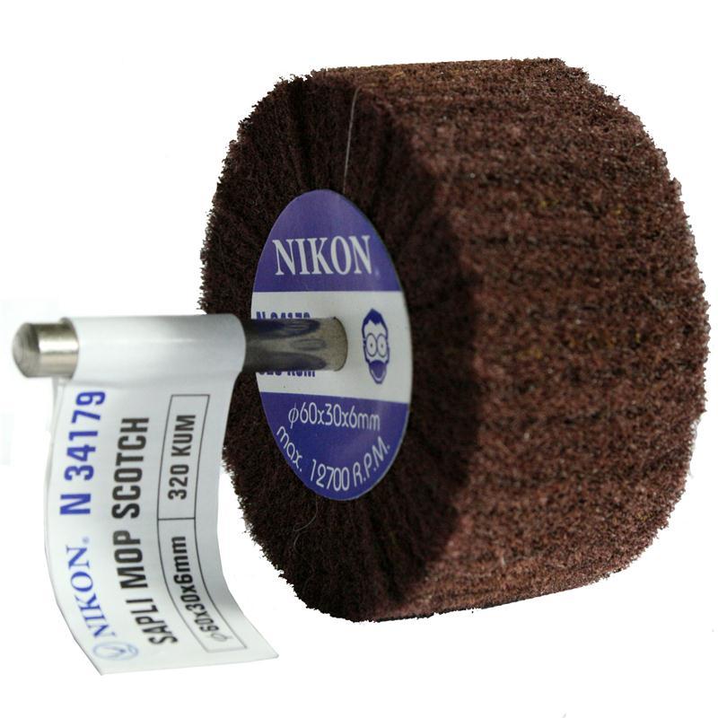 S.MOP ZIMP.320 KUM  34179NİKON