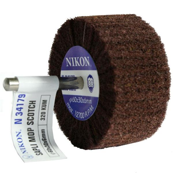 S.MOP ZIMP.320 KUM  34179NİKON
