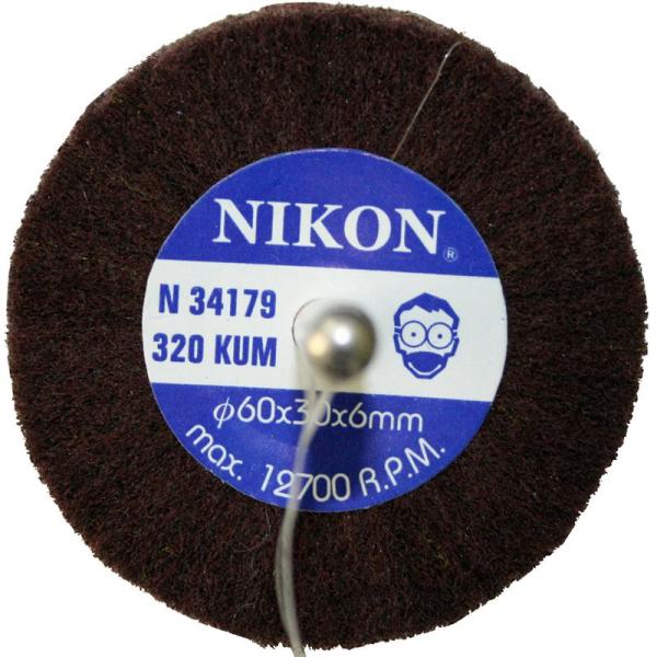 S.MOP ZIMP.320 KUM  34179NİKON
