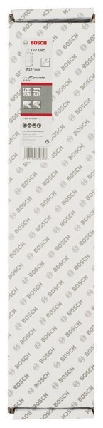 Bosch - Best Serisi Beton İçin 1 1 4'' UNC Girişli Elmas Sulu Karot Ucu 107 mm 2608601367