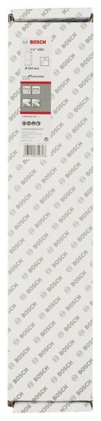 Bosch - Best Serisi Beton İçin 1 1 4'' UNC Girişli Elmas Sulu Karot Ucu 107 mm 2608601367