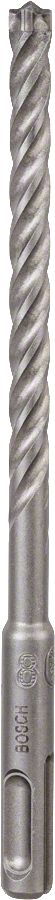 Bosch - SDS-Plus-7X Serisi Kırıcı Delici Matkap Ucu 8*165 mm 30'lu 2608576194