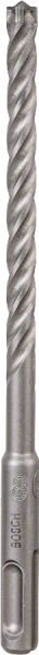 Bosch - SDS-Plus-7X Serisi Kırıcı Delici Matkap Ucu 8*165 mm 30'lu 2608576194