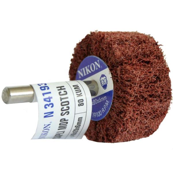 S.MOP ZIMP. 80 KUM  34193NİKON