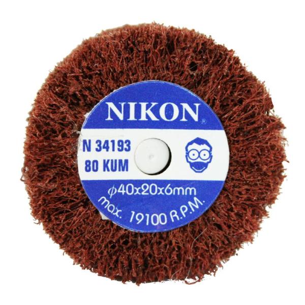 S.MOP ZIMP. 80 KUM  34193NİKON