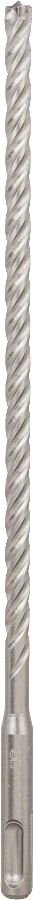 Bosch - SDS-Plus-7X Serisi Kırıcı Delici Matkap Ucu 8*265 mm 30'lu 2607017533
