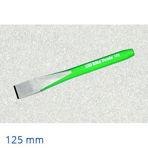 Elta Düz Keski 125 Mm