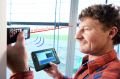 DISTO D3A-BT BLUETOOTH LAZER METRE