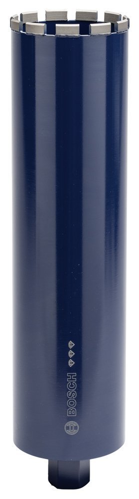 Bosch - Best Serisi Beton İçin 1 1 4'' UNC Girişli Elmas Sulu Karot Ucu 127 mm 2608601370