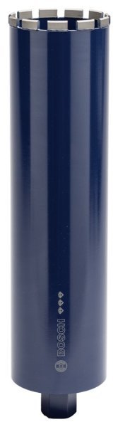 Bosch - Best Serisi Beton İçin 1 1 4'' UNC Girişli Elmas Sulu Karot Ucu 127 mm 2608601370
