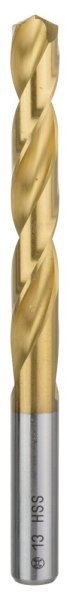 Bosch - HSS-TiN Metal Matkap Ucu 13*151 mm 2608596781