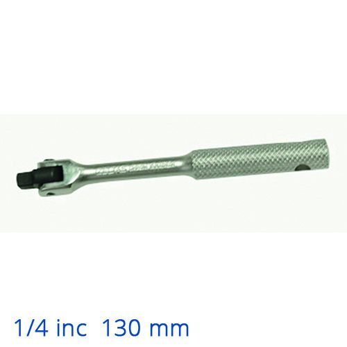 İzeltaş Mafsallı Kol 1/4'' 130 Mm