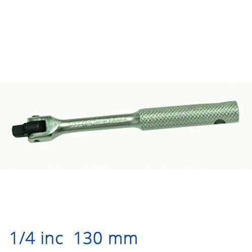 İzeltaş Mafsallı Kol 1/4'' 130 Mm