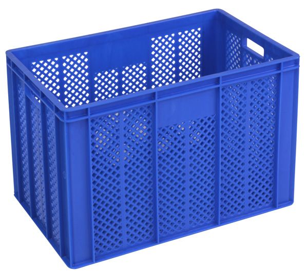 Plastik Delikli Kasa KOD:STK 82 A
