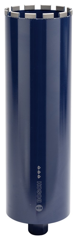 Bosch - Best Serisi Beton İçin 1 1 4'' UNC Girişli Elmas Sulu Karot Ucu 152 mm 2608601373