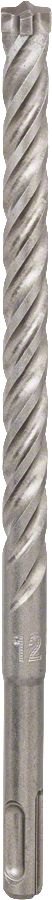Bosch - SDS-Plus-7X Serisi Kırıcı Delici Matkap Ucu 12*215 mm 30'lu 2607017534